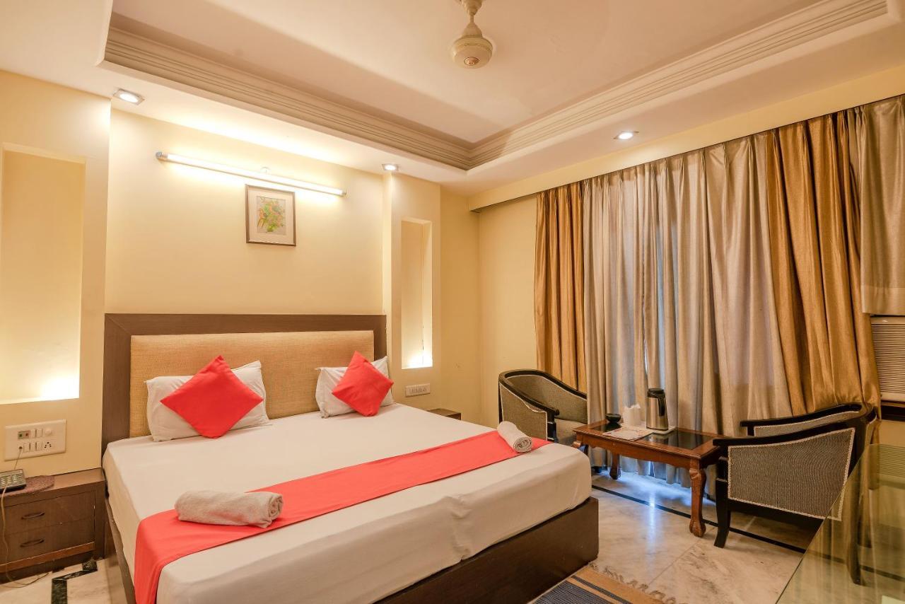 Hotel Ashish Jaipur